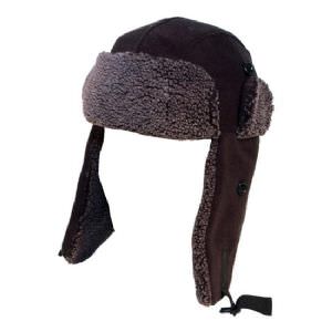 Fleece Trapper (click for enlarged image)